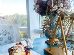 -圣彼得堡观江俄餐厅(中央大街黑金冠店)