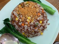 -垚慈居素食(华发新城店)