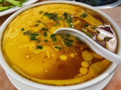 -淇沙湾渔村餐厅