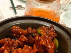 -高佳庄·海鲜酒楼(定海店)