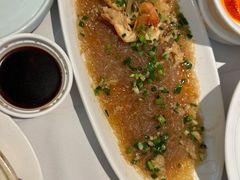 -丰收日·小海鲜·沪上家宴(顾村正大店)