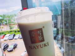 -奈雪的茶(石厦时代广场店)