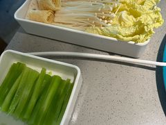 -半天妖烤鱼(方庄店)