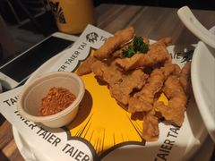 -太二酸菜鱼(海口友谊广场店)