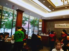 大堂-勤德兴(湖滨路店)