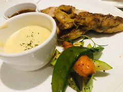 -Deer Park鹿园西餐(仁恒置地广场店)