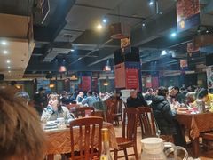 -天下客饭店(中山路店)