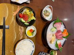 -九洲喜来登酒店湖月日餐厅