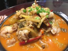 -螺世纪螺蛳粉·桂味小排档(裕德店)