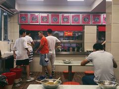 大堂-舒记粉店(七星路店)