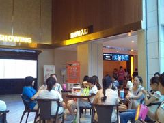 android_upload_pic-乐天影城(威高广场店)