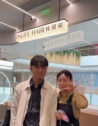 -INLIFE HAIR韩国美发
