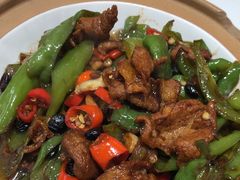 -乡村基·川味现炒大王(熙悦天街店)