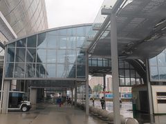 -深圳坪山站