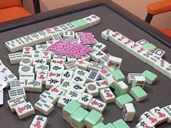 -麻友记·24h自助棋牌(金融科贸店)