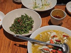 -巴蜀风·地道川菜(总店)