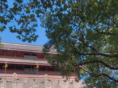 -鼓楼(西湖风景名胜区)