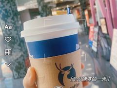 -瑞幸咖啡(龙岗星河cocopark店)