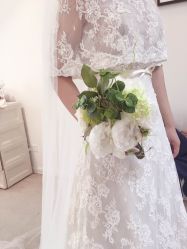 -LeCameliaBridal 山茶花新娘 婚纱礼服高级定制