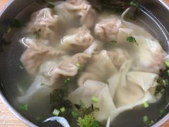 -海萍馄饨(湖北路店)