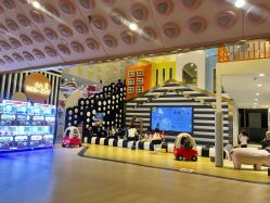 -meland club亲子乐园(重庆万象城店)