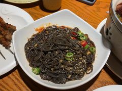 厥根粉-马氏老外婆餐厅(磁县店)