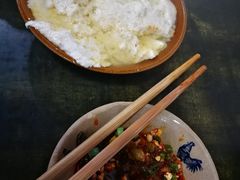 -晏老九豆花饭家常菜(上海城店)