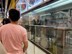 -一代烤翅王(大汉口店)