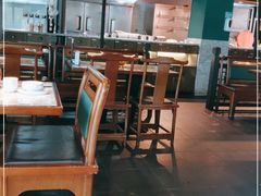 大堂-俏九州·小炒黄牛肉(华润万象汇店)