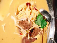 -梁家大院•农家菜(昆山会展中心店)