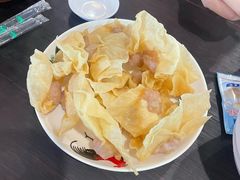 -蓝记云吞(正果店)