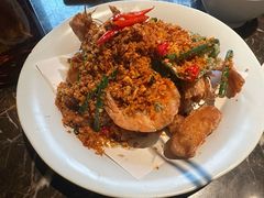 -汤城小厨•粤菜•靓汤(苏州街店)