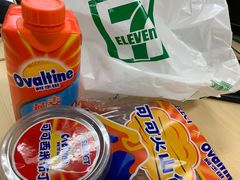 -711便利店(安贞桥胜古南里店)