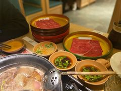 -温野菜涮涮锅(大悦城店)
