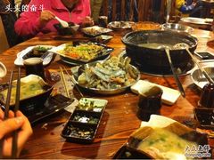 -盈田盈粥庄(博山东路店)