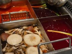 -海底捞火锅鲜切牛肉主题店(长寿路店)