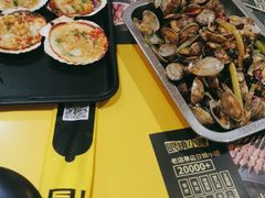 -望京小腰(北京总店)