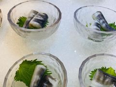 -半岛翡丽海鲜自助餐厅(观风亭店)
