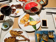 -大渔铁板烧(花园道店)