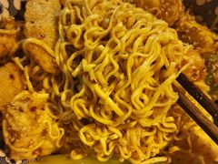 -皆道拌麻辣烫·麻辣拌