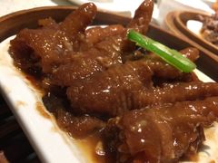 -又一间茶点轩(百汇广场店)
