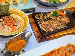 -将太无二·北美传奇寿司(瑞士公寓店)