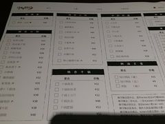 菜单-潇湘阁(昆泰国际大厦店)