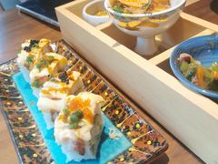 -山葵家居酒屋(天目里店)