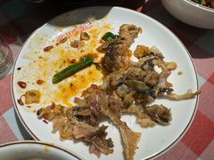 -老街鱼嘴巴(坡子街老店)