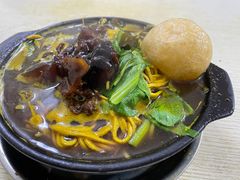 -南湖胖子砂锅(五福街店)