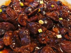 -曾宴·楚菜(湖北省博物馆店)