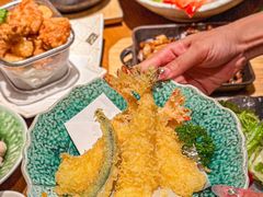 -阿吾罗日本料理(K11艺术中心店)