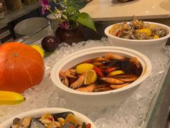 -帝豪酒店•马可勃罗西餐厅