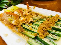 -王厚元饺子·辽菜·烤鸭(沈北店)